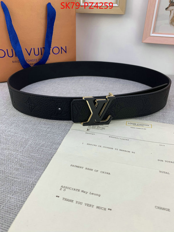 Belts-LV buy ID: PZ4259 $: 79USD