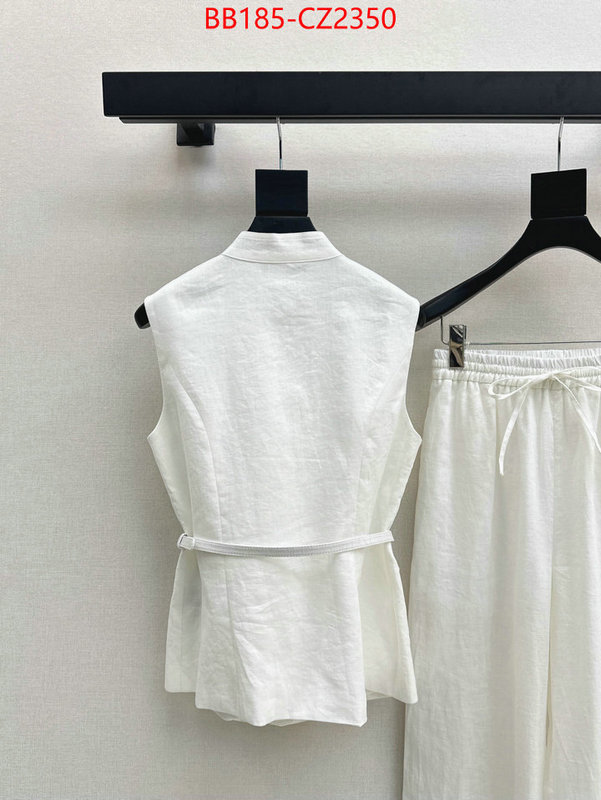 Clothing-Loro Piana sell online ID: CZ2350 $: 185USD