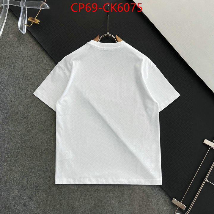 Clothing-Armani supplier in china ID: CK6075 $: 69USD