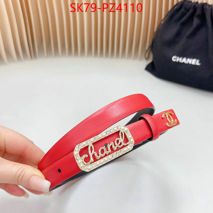 Belts-Chanel best replica quality ID: PZ4110 $: 79USD