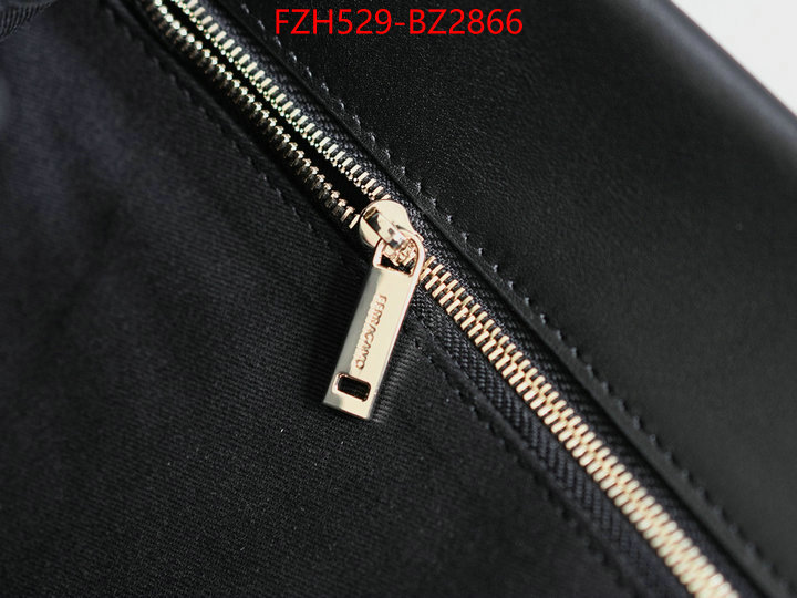 Ferragamo(TOP)-Handbag- replica shop ID: BZ2866 $: 529USD,