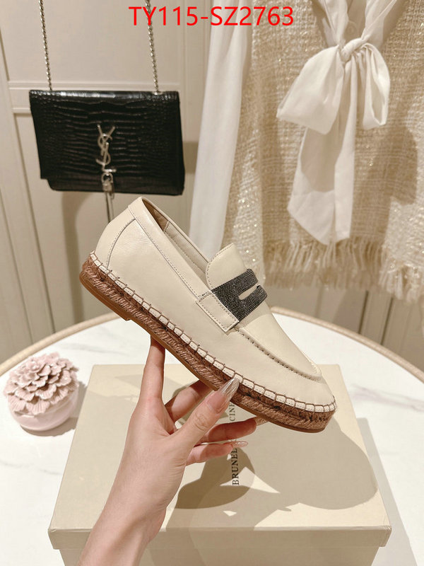 Women Shoes-Brunello cucinelli aaaaa ID: SZ2763 $: 115USD