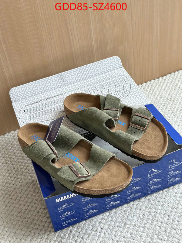 Men Shoes-Birkenstock replica every designer ID: SZ4600 $: 85USD