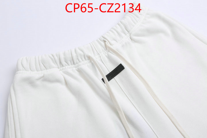 Clothing-Essentials high quality aaaaa replica ID: CZ2134 $: 65USD
