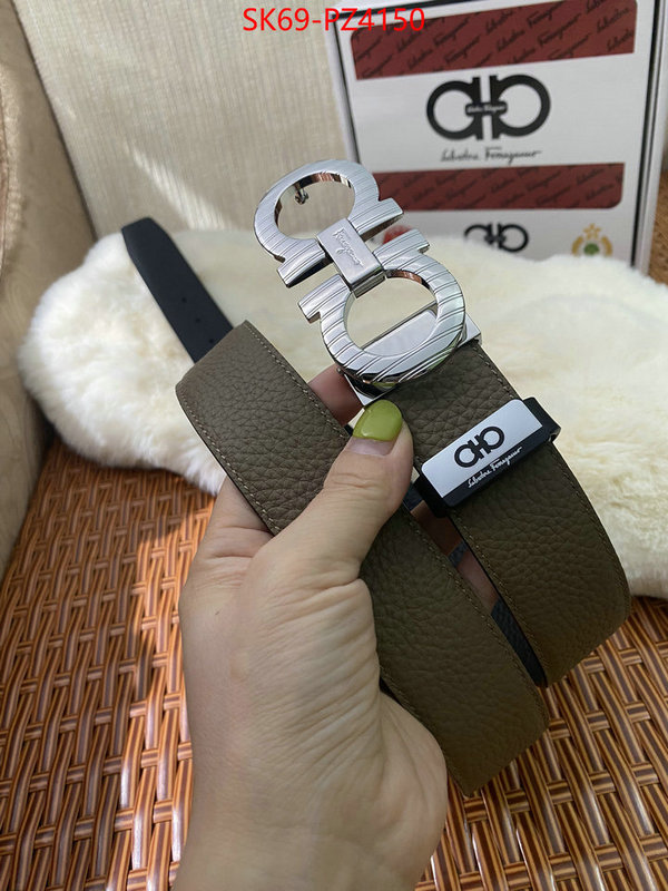 Belts-Ferragamo can you buy knockoff ID: PZ4150 $: 69USD