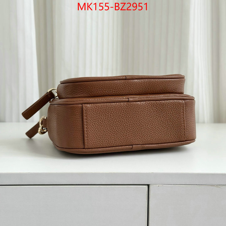 Marc Jacobs Bags(TOP)-Crossbody- where can you buy replica ID: BZ2951 $: 155USD,