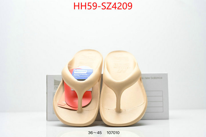 Women Shoes-New Balance new ID: SZ4209 $: 59USD