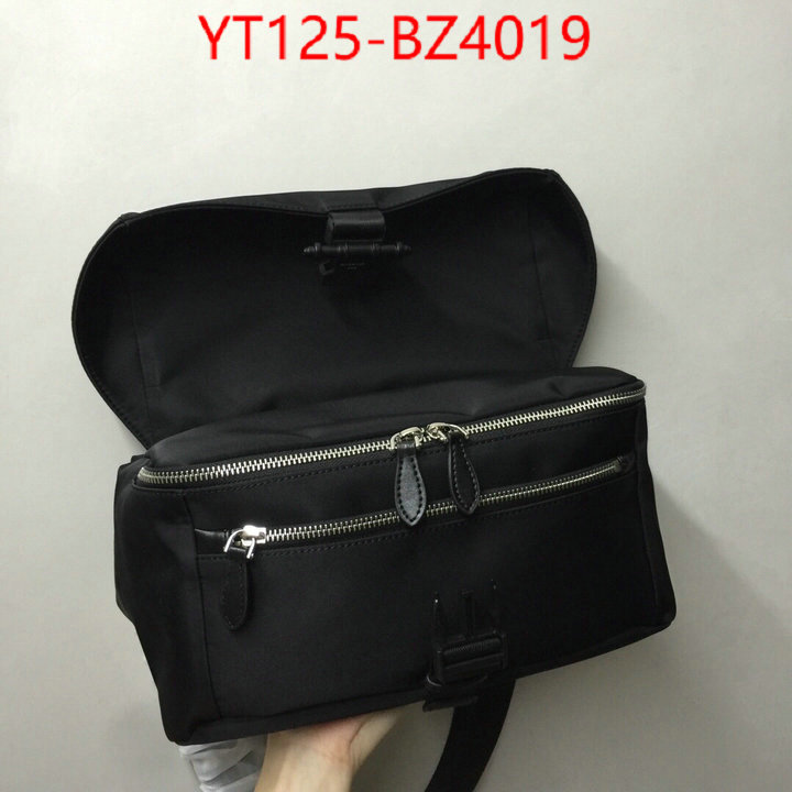 Givenchy Bags(TOP)-Crossbody- replica best ID: BZ4019 $: 125USD,
