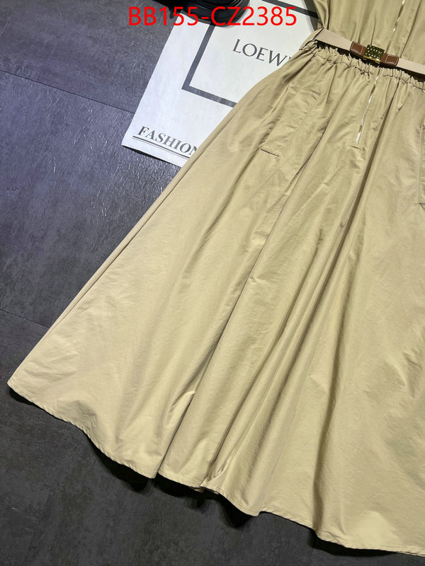 Clothing-MIU MIU where to buy high quality ID: CZ2385 $: 155USD