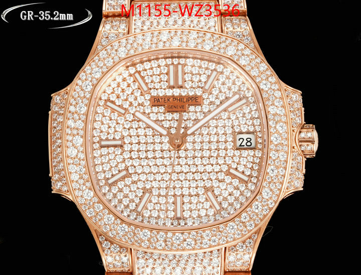 Watch(TOP)-Patek Philippe how to start selling replica ID: WZ3536 $: 1155USD-shoes yupoo Watch(TOP)-Patek Philippe how to start selling replica ID: WZ3536 $: 1155USD