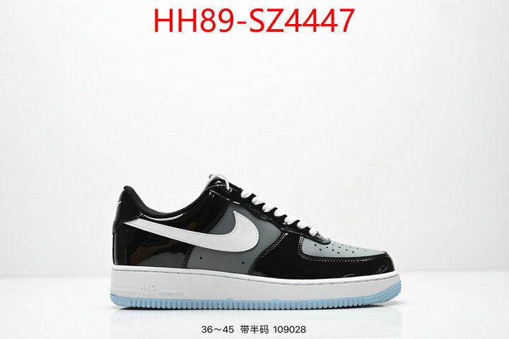 Men Shoes-Nike best knockoff ID: SZ4447 $: 89USD