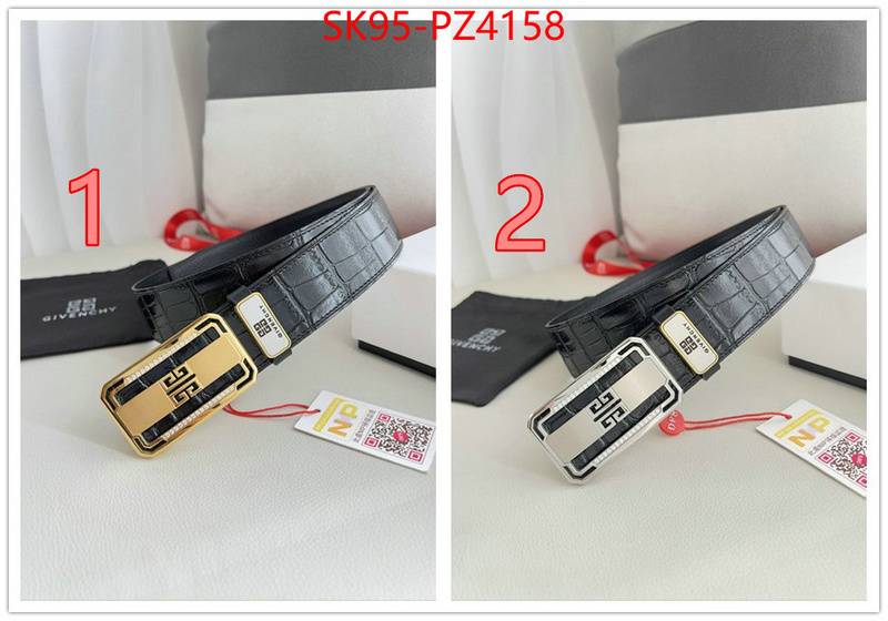 Belts-Givenchy online from china designer ID: PZ4158 $: 95USD