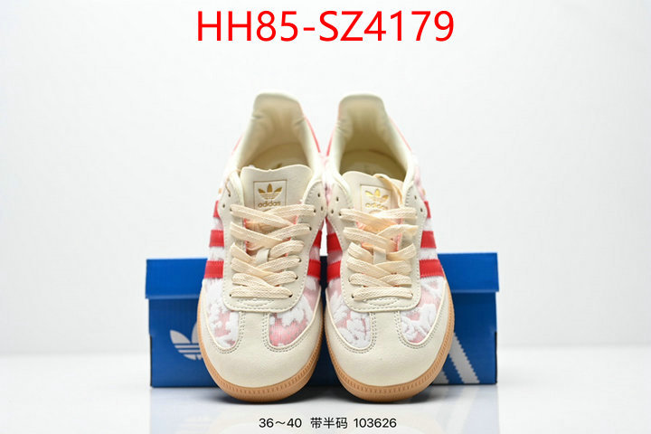 Women Shoes-Adidas new ID: SZ4179 $: 85USD