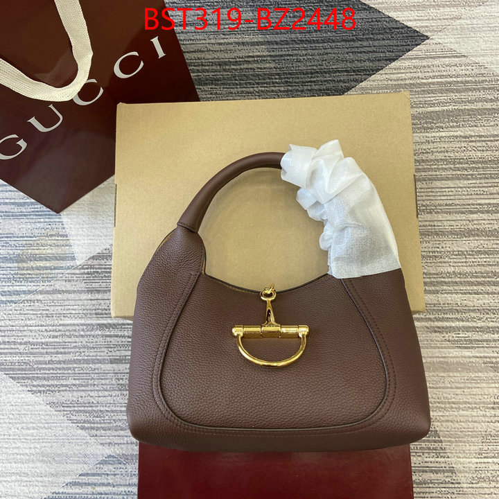 Gucci Bags(TOP)-Horsebit- what's the best place to buy replica ID: BZ2448