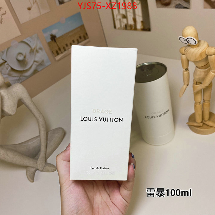 Perfume-LV shop the best high quality ID: XZ1988 $: 75USD