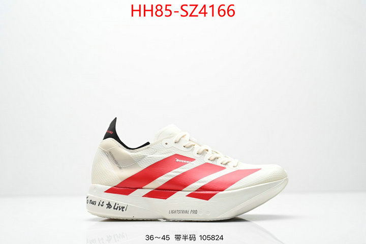 Women Shoes-Adidas customize the best replica ID: SZ4166 $: 85USD