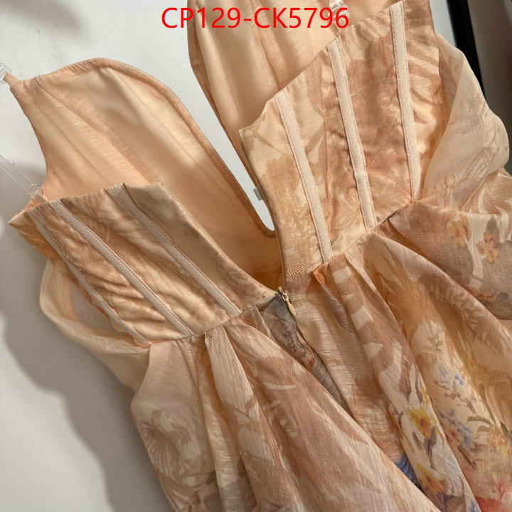 Clothing-Zimmermann buy sell ID: CK5796 $: 129USD