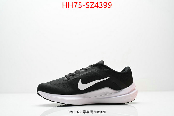 Men Shoes-Nike where should i buy replica ID: SZ4399 $: 75USD