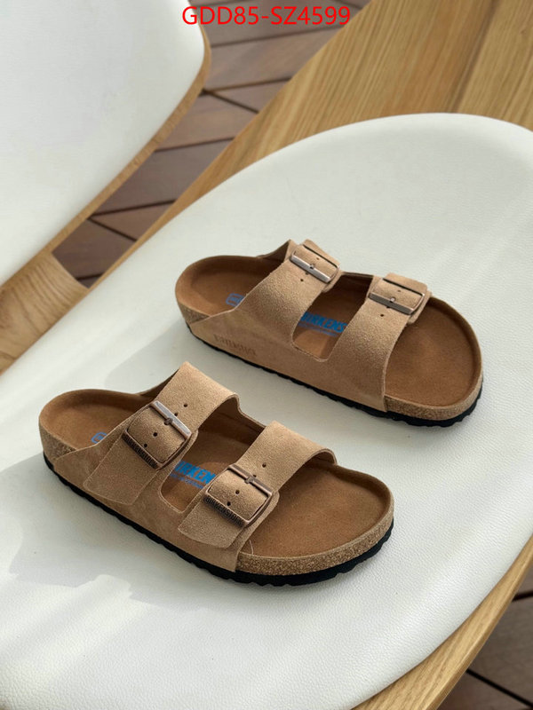 Women Shoes-Birkenstock online china ID: SZ4599 $: 85USD