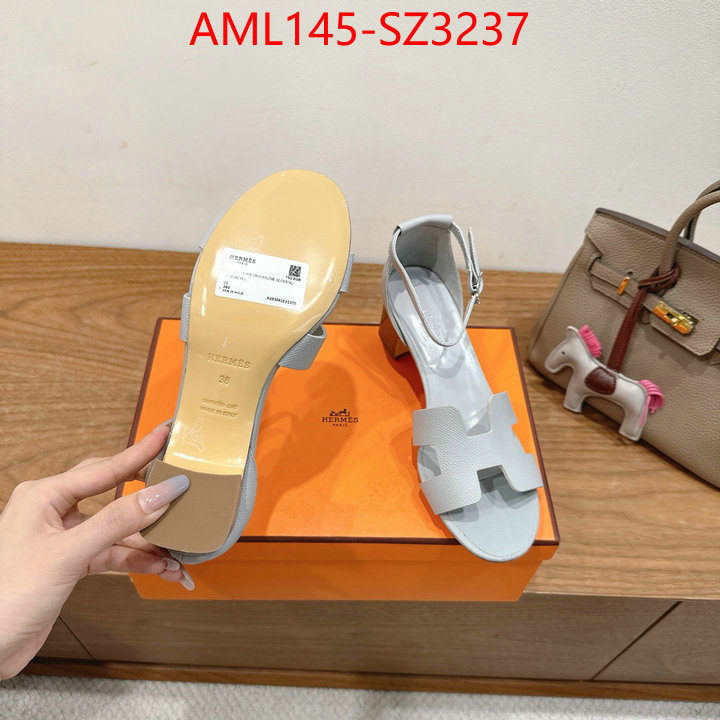 Women Shoes-Hermes new 2024 ID: SZ3237 $: 145USD