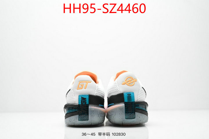 Men Shoes-Nike is it illegal to buy dupe ID: SZ4460 $: 95USD