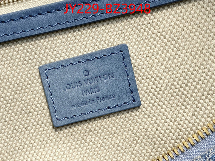 LV Bags(TOP)-Handbag Collection- replica how can you ID: BZ3948 $: 229USD,