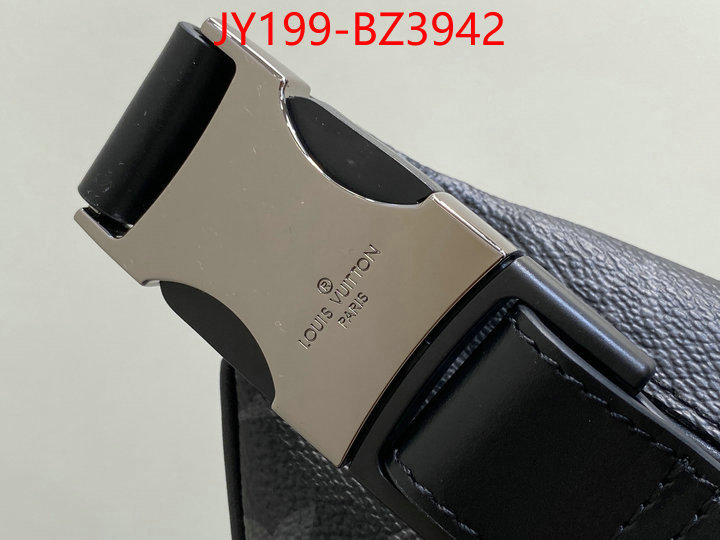LV Bags(TOP)-Discovery- top quality ID: BZ3942 $: 199USD,