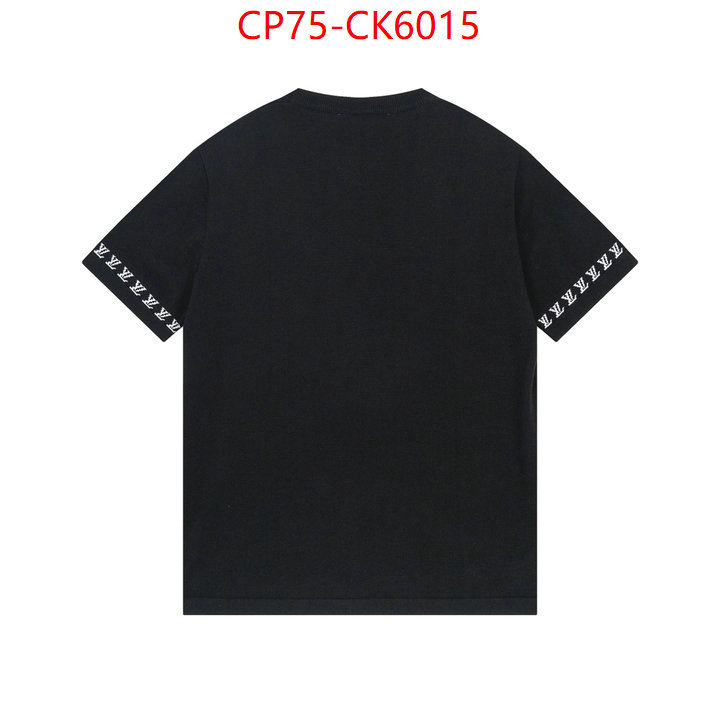 Clothing-LV knockoff ID: CK6015 $: 75USD