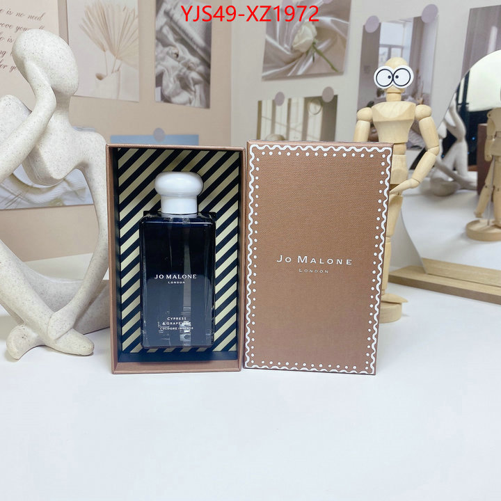 Perfume-Jo Malone 1:1 ID: XZ1972 $: 49USD