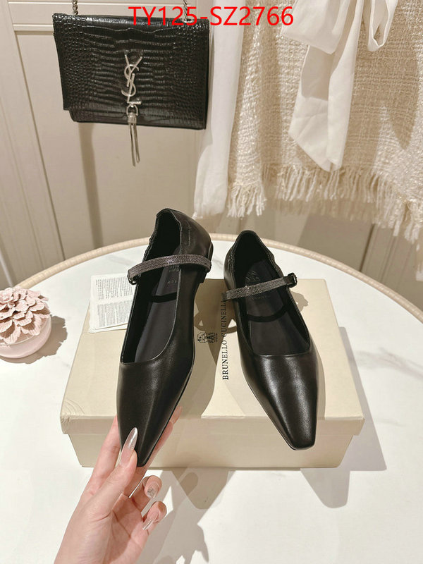Women Shoes-Brunello cucinelli sale outlet online ID: SZ2766 $: 125USD