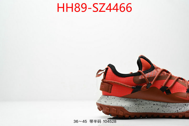 Women Shoes-NIKE designer 7 star replica ID: SZ4466 $: 89USD
