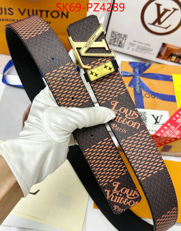 Belts-LV high ID: PZ4289 $: 69USD