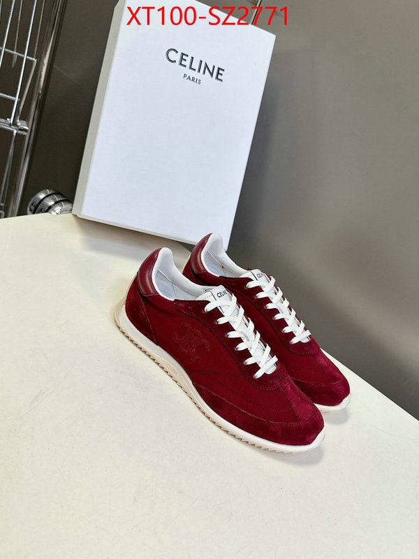 Women Shoes-CELINE what ID: SZ2771 $: 100USD