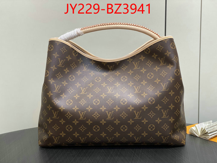 LV Bags(TOP)-Handbag Collection- wholesale ID: BZ3941 $: 229USD,