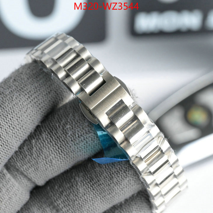 Watch(TOP)-Rolex where should i buy replica ID: WZ3544 $: 320USD