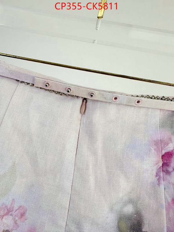 Clothing-Zimmermann replcia cheap ID: CK5811