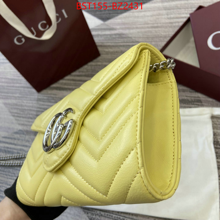 Gucci Bags(TOP)-Marmont how to find designer replica ID: BZ2431 $: 155USD,-shoes yupoo Gucci Bags(TOP)-Marmont how to find designer replica ID: BZ2431 $: 155USD,