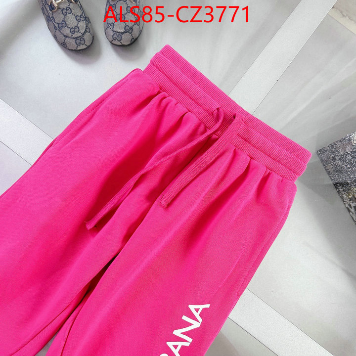 Kids clothing-DG how to find designer replica ID: CZ3771 $: 85USD
