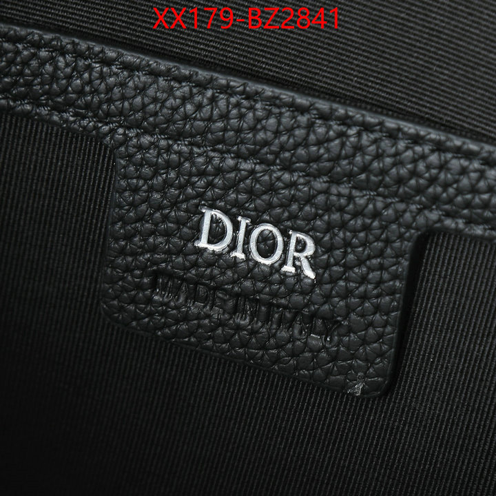 Dior Bags(TOP)-Crossbody- aaaaa replica designer ID: BZ2841 $: 179USD,