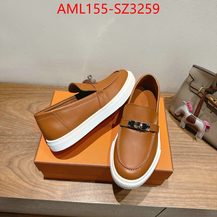 Women Shoes-Hermes perfect replica ID: SZ3259 $: 155USD