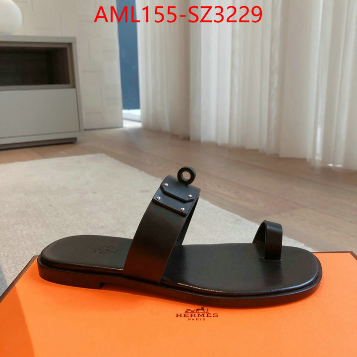 Women Shoes-Hermes perfect ID: SZ3229 $: 155USD