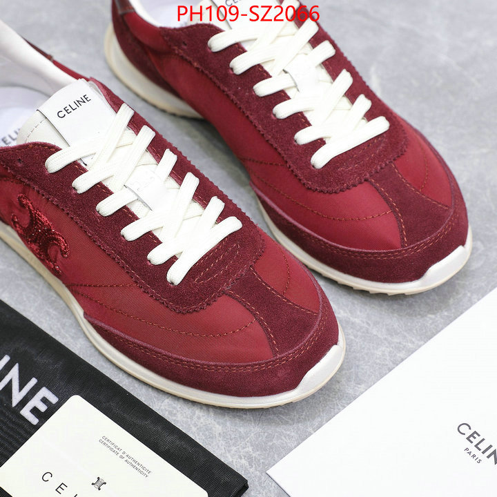 Women Shoes-CELINE best ID: SZ2066 $: 109USD