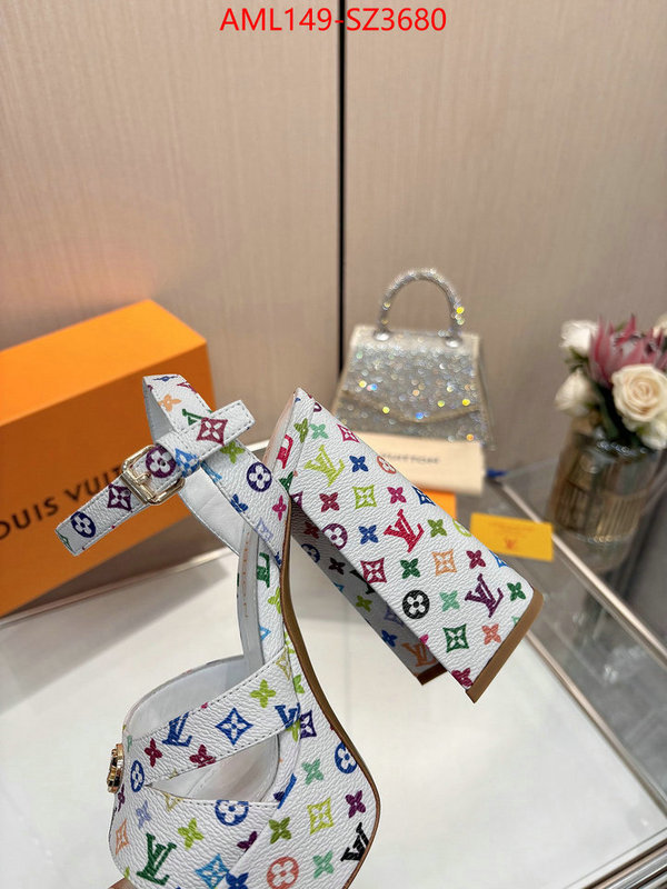 Women Shoes-LV where to find the best replicas ID: SZ3680 $: 149USD-shoes yupoo Women Shoes-LV where to find the best replicas ID: SZ3680 $: 149USD