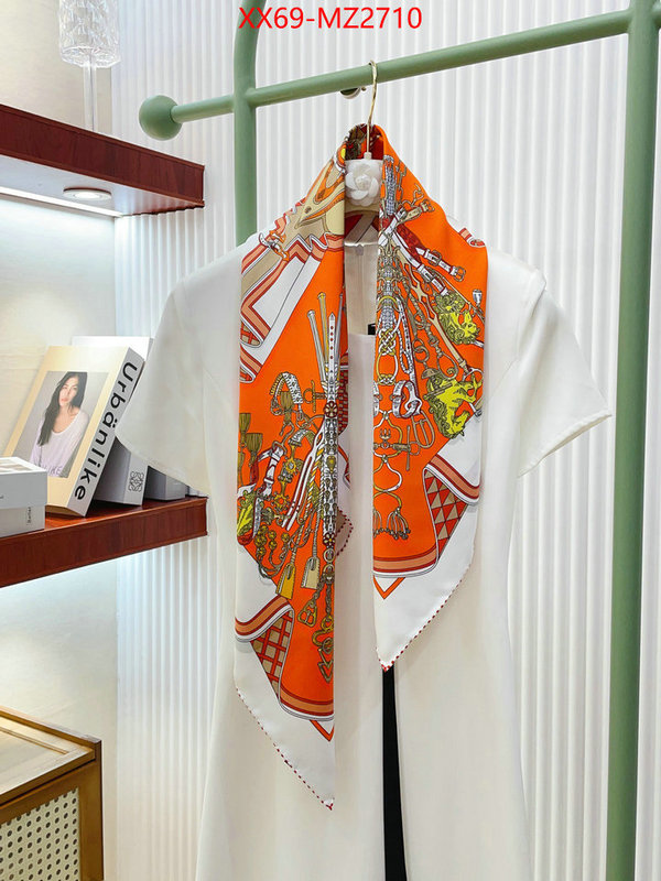 Scarf-Hermes designer ID: MZ2710 $: 69USD