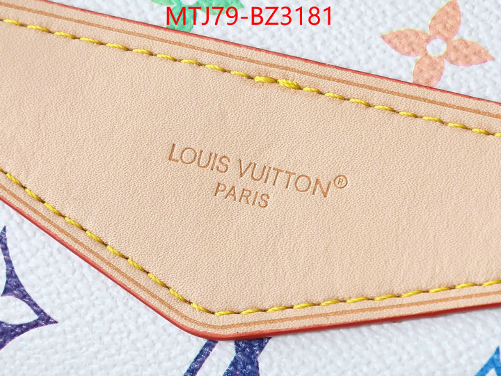 LV Bags(4A)-Pochette MTis Bag- copy aaaaa ID: BZ3181 $: 79USD,