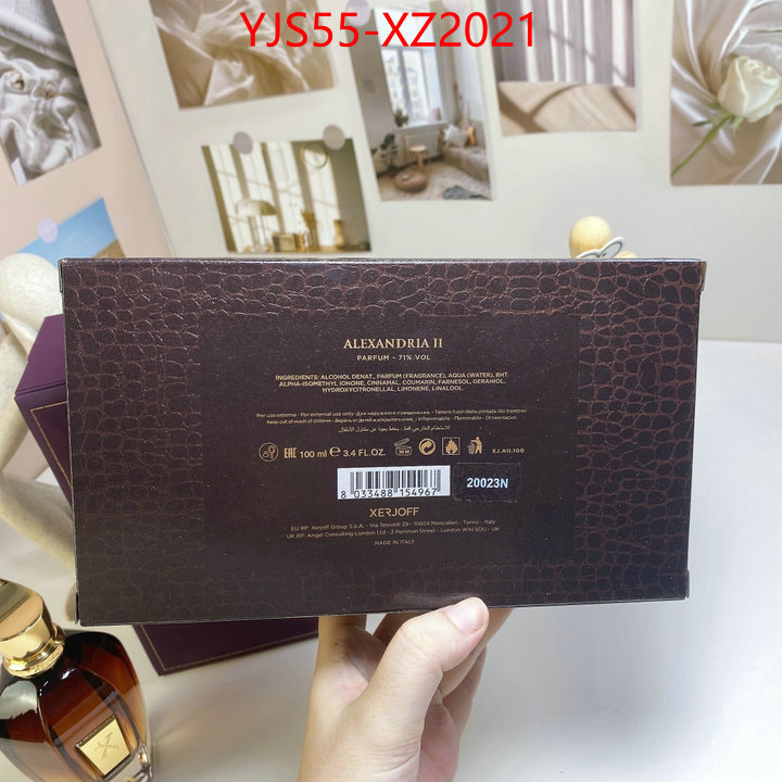Perfume-Xerjoff fake cheap best online ID: XZ2021 $: 55USD