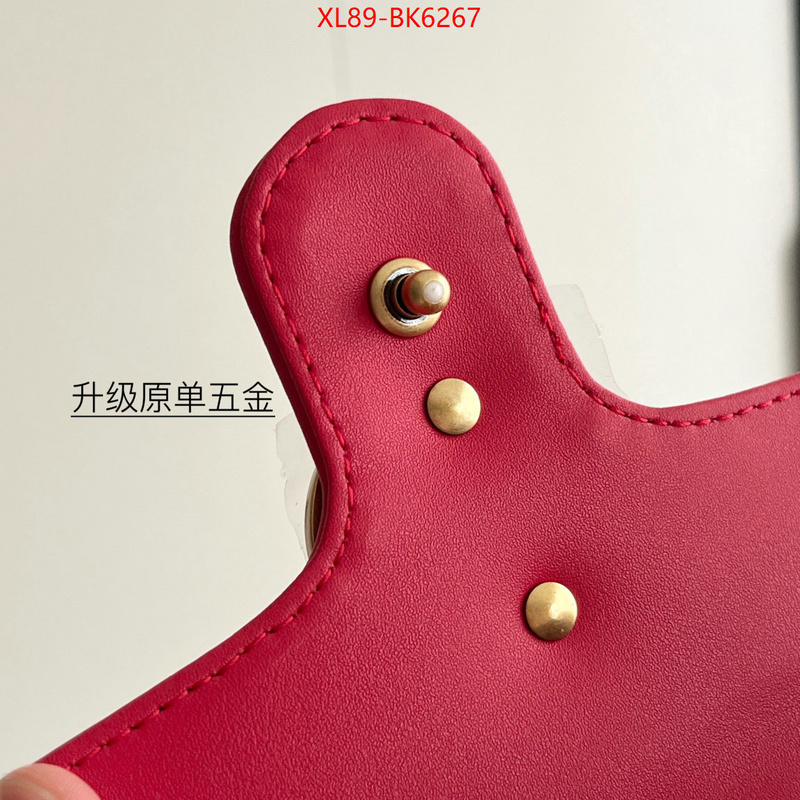 Gucci Bags(4A)-Marmont top 1:1 replica ID: BK6267 $: 89USD,-shoes yupoo Gucci Bags(4A)-Marmont top 1:1 replica ID: BK6267 $: 89USD,