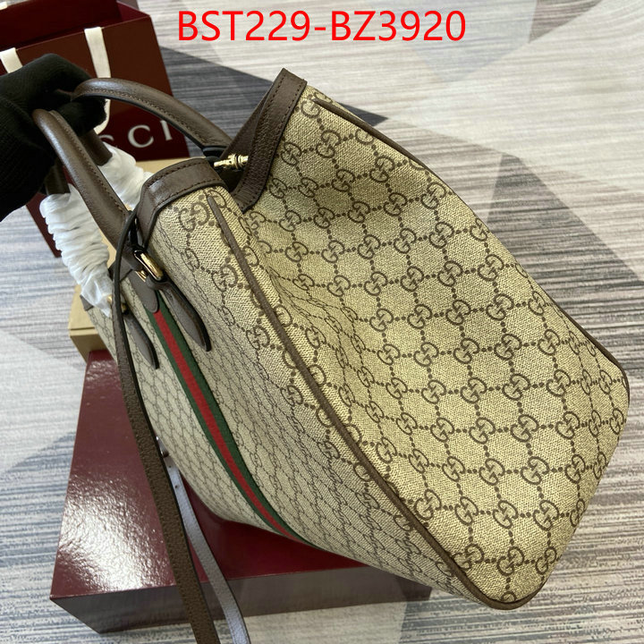 Gucci Bags(TOP)-Handbag- best quality designer ID: BZ3920 $: 229USD,