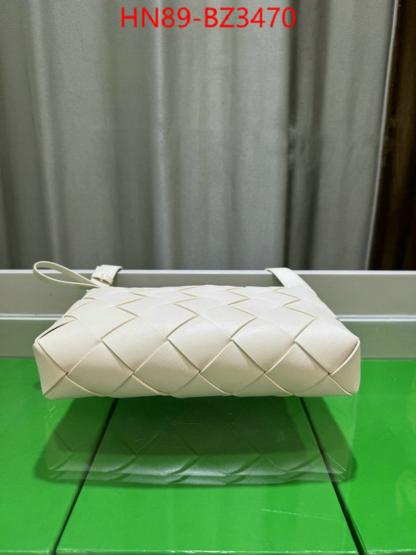 BV Bags(4A)-Crossbody- buy 1:1 ID: BZ3470 $: 89USD,