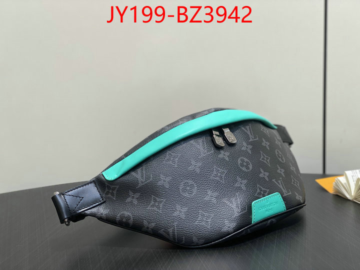 LV Bags(TOP)-Discovery- top quality ID: BZ3942 $: 199USD,